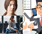 چند روز بعد از عمل بینی می‌توان کار کرد؟ - دکتر وحیده درتاج
